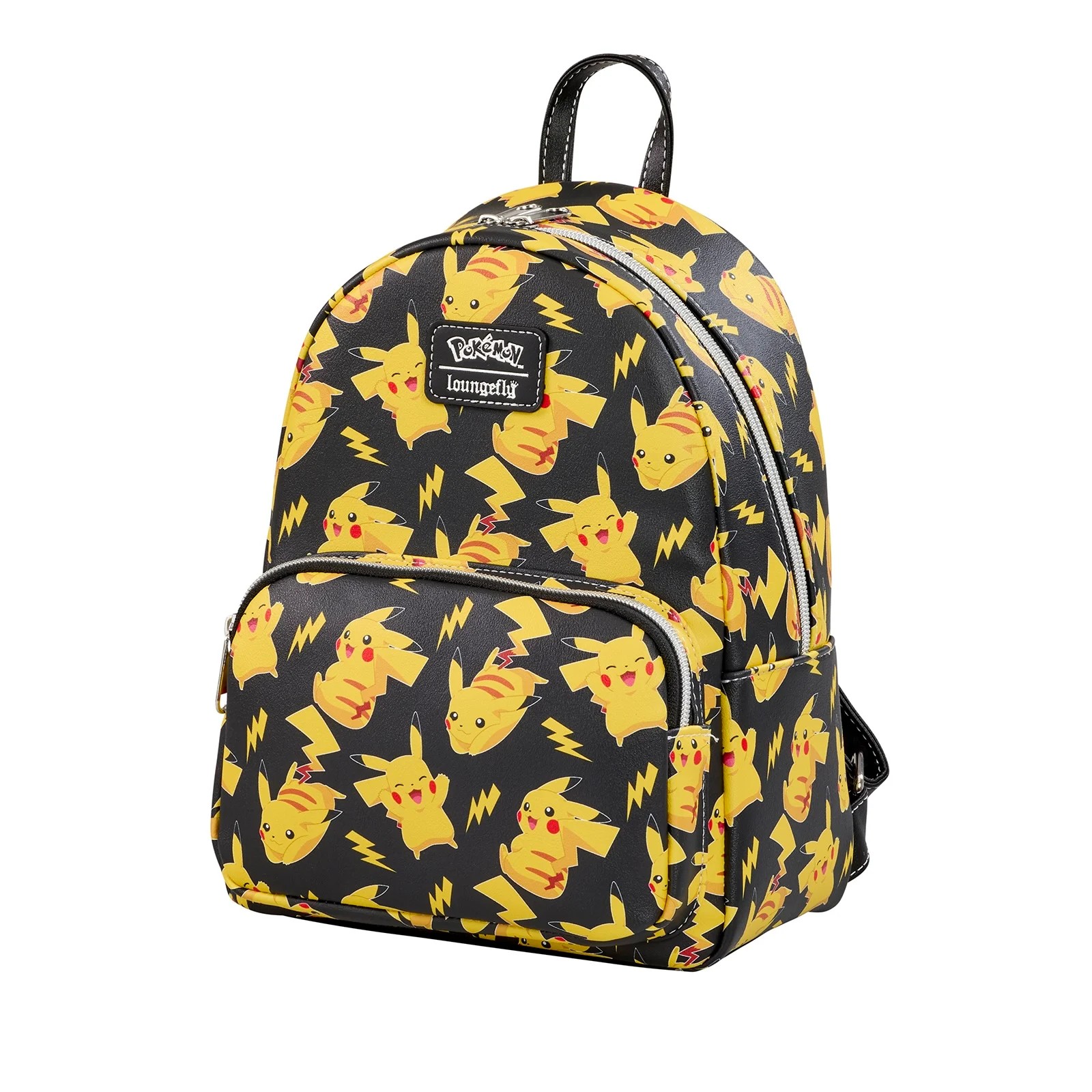 Loungefly POKEMON - Pikachu - Mini Backpack