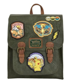 Loungefly POKEMON - Scout - Mini Backpack