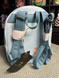 Loungefly Disney Cinderella Ball Gown Mini Backpack USA Import