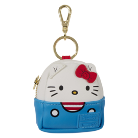 Loungefly Sanrio Characters Mystery Mini Backpack Keychain Charms