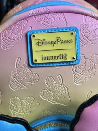 Loungefly Mickey Mouse Shaved Ice - Disney Eats - Mini Backpack