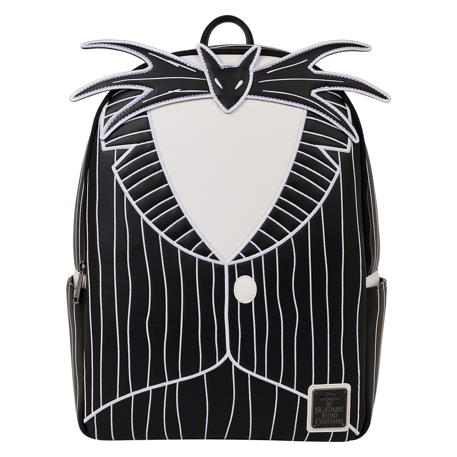 Loungefly - NBX - Jack Skellington - Backpack