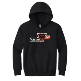 Hoodie Dylan Czarkowski #12 Div. Kleuren Kinder maat