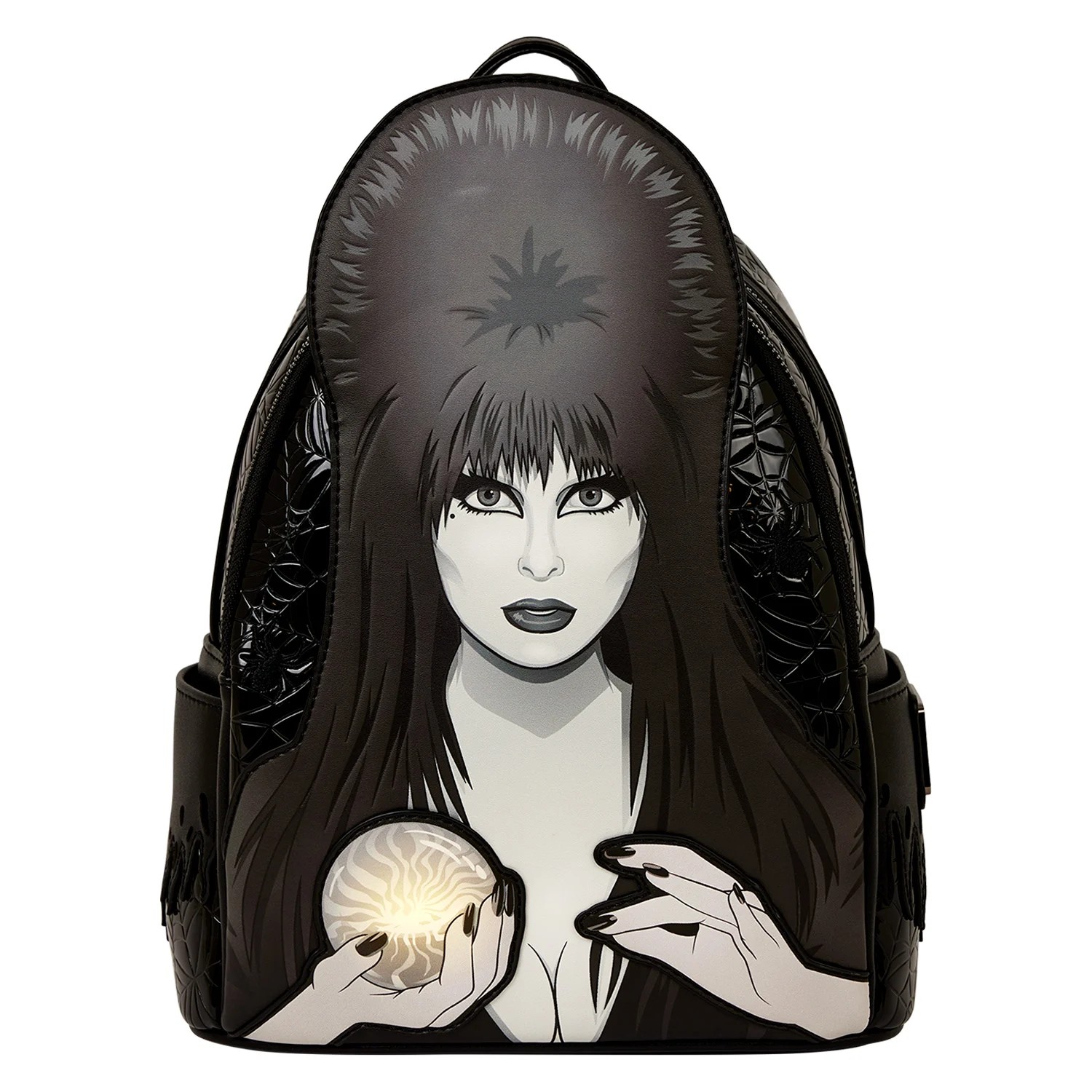 Loungefly ELVIRA - Mini Backpack