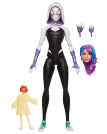 MARVEL - Spider-Gwen - Figure Legend Series 15cm
