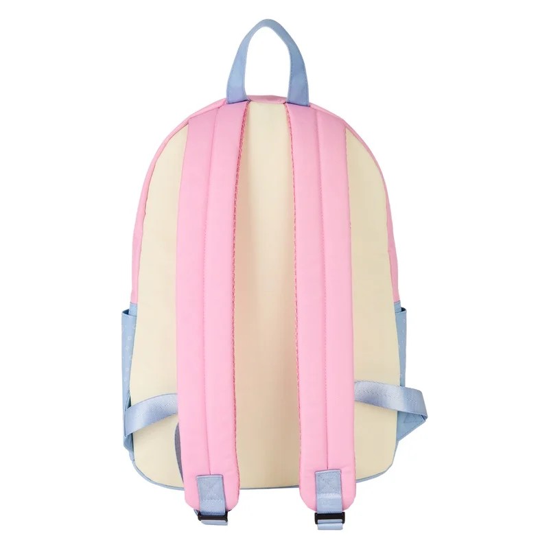 Loungefly DISNEY - Lilo & Stitch - Nylon Backpack