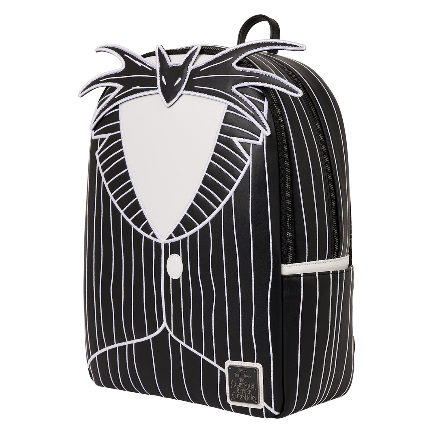 Loungefly - NBX - Jack Skellington - Backpack