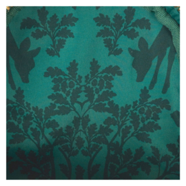 Loungefly DISNEY - Bambi "Quilted" - Convertible Sling Bag