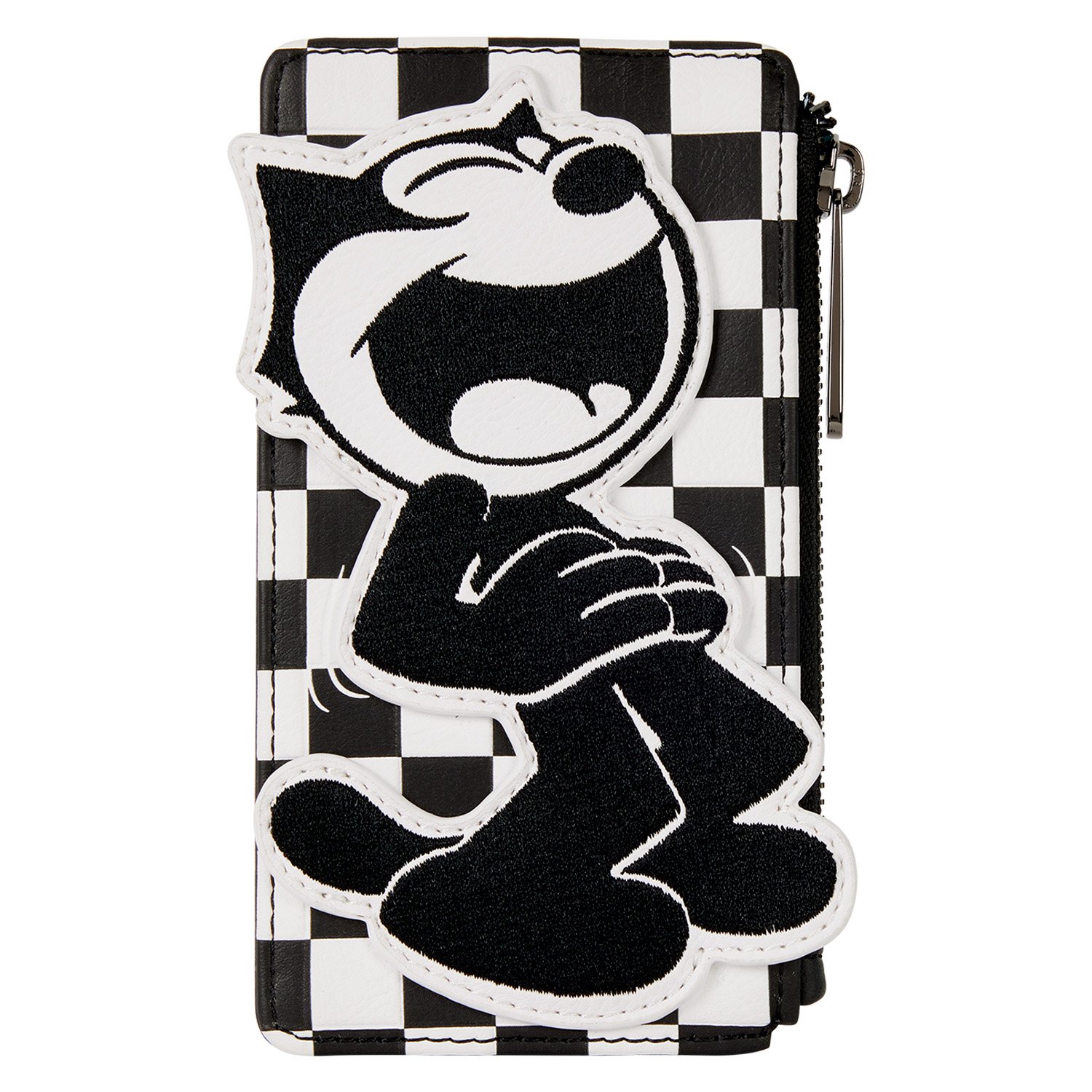 Loungefly - Universal - FELIX THE CAT - Cardholder