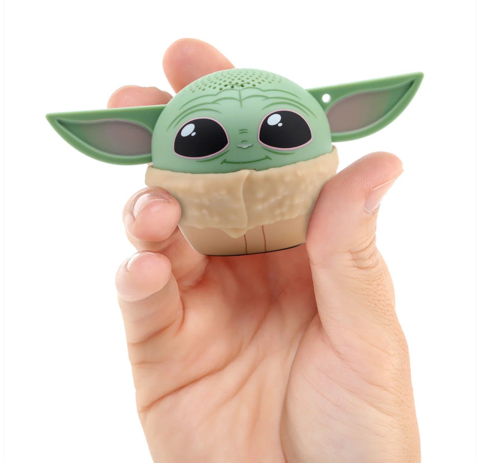 MANDALORIAN - Grogu - Mini Bluetooth Speaker - Bitty Boomers