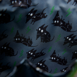Loungefly - DISNEY - Frankenweenie - Crossbody bag