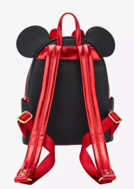 Loungefly DISNEY - Minnie - Mini Backpack Loungefly