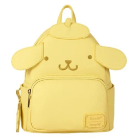 Loungefly SANRIO - Pompompurin - Mini Backpack