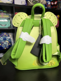 Loungefly Disney Minnie Mouse Cacti Ears Mini Backpack