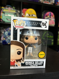 TV FRIENDS - POP N° 704 - Monica Geller Chase versie