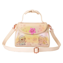 Loungefly DISNEY - Cute Stitch - Crossbody bag