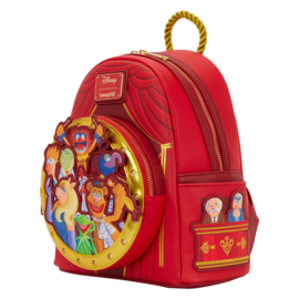 Loungefly Disney  - Disney Muppets Group Cameo Mini Backpack