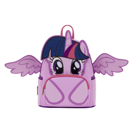 My Little Pony Twilight Sparkle Cosplay Mini Backpack