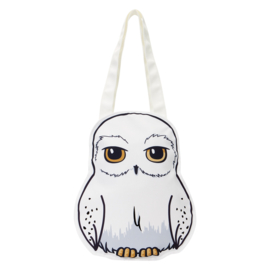 Loungefly - Warner Bros Harry Potter Oversize Canvas Tote Bag