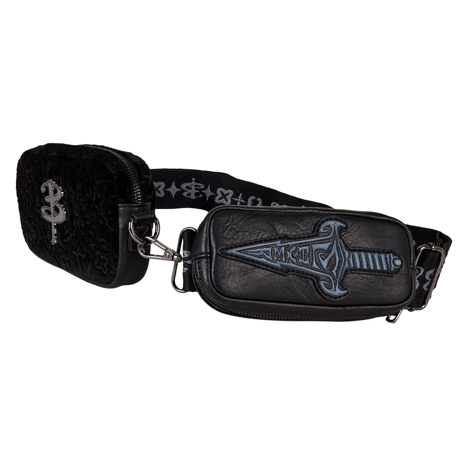Loungefly BUFFY THE VAMPIRE SLAYER - Sling Bag