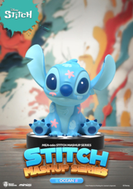 LILO & STITCH - Stitch Mashup - Blind Box Figure 9cm
