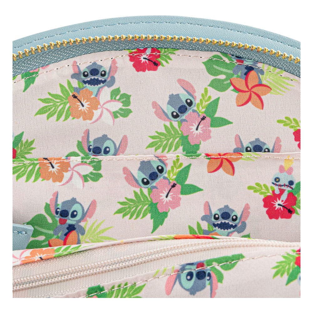 Loungefly LILO & STITCH - Luau - Crossbody Bag