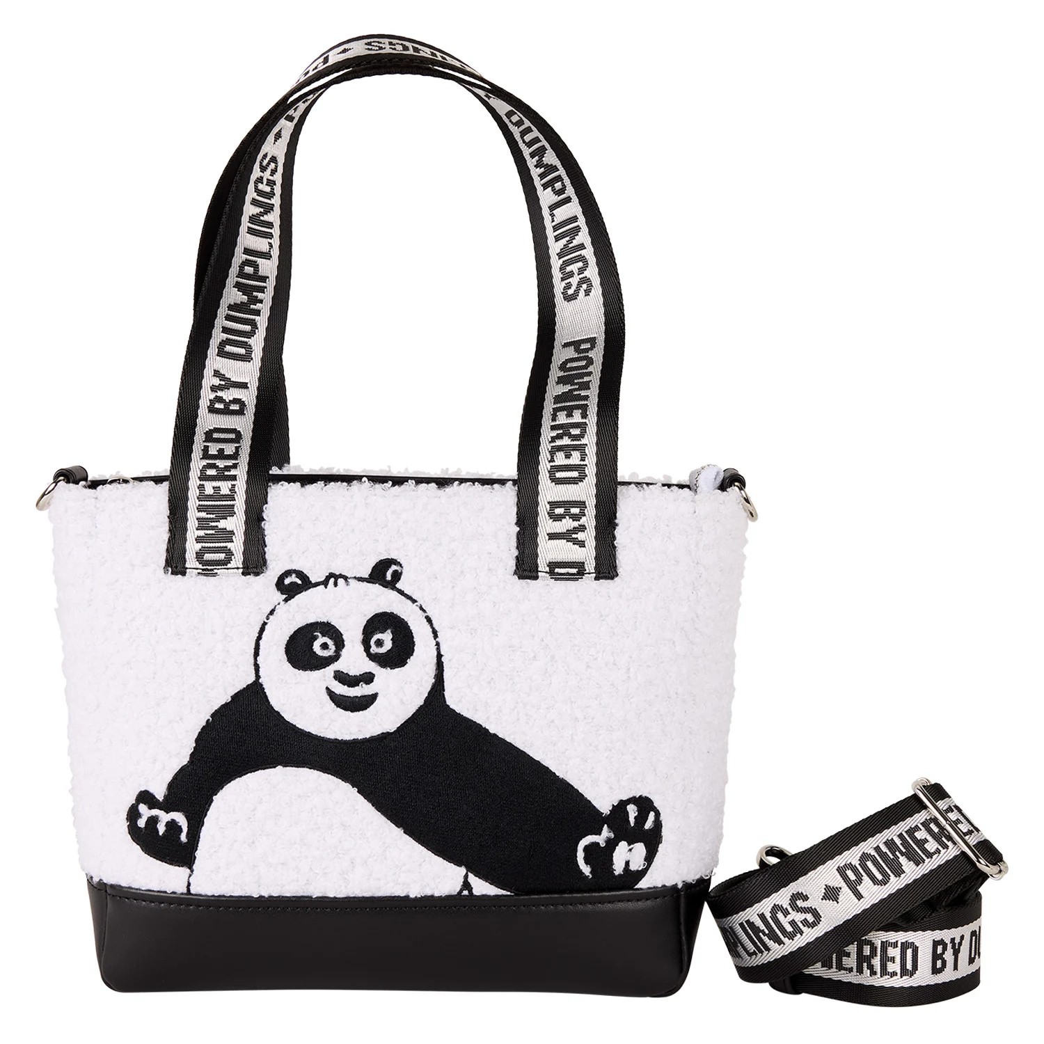 Loungefly - KUNG FU PANDA  - Tote Bag