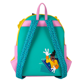 Loungefly DISNEY - A Goofy Movie - Mini Backpack
