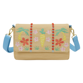 Loungefly Disney Zootopia 2 Crossbody