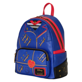 Loungefly - DESCENDANTS - Evie - Mini Backpack