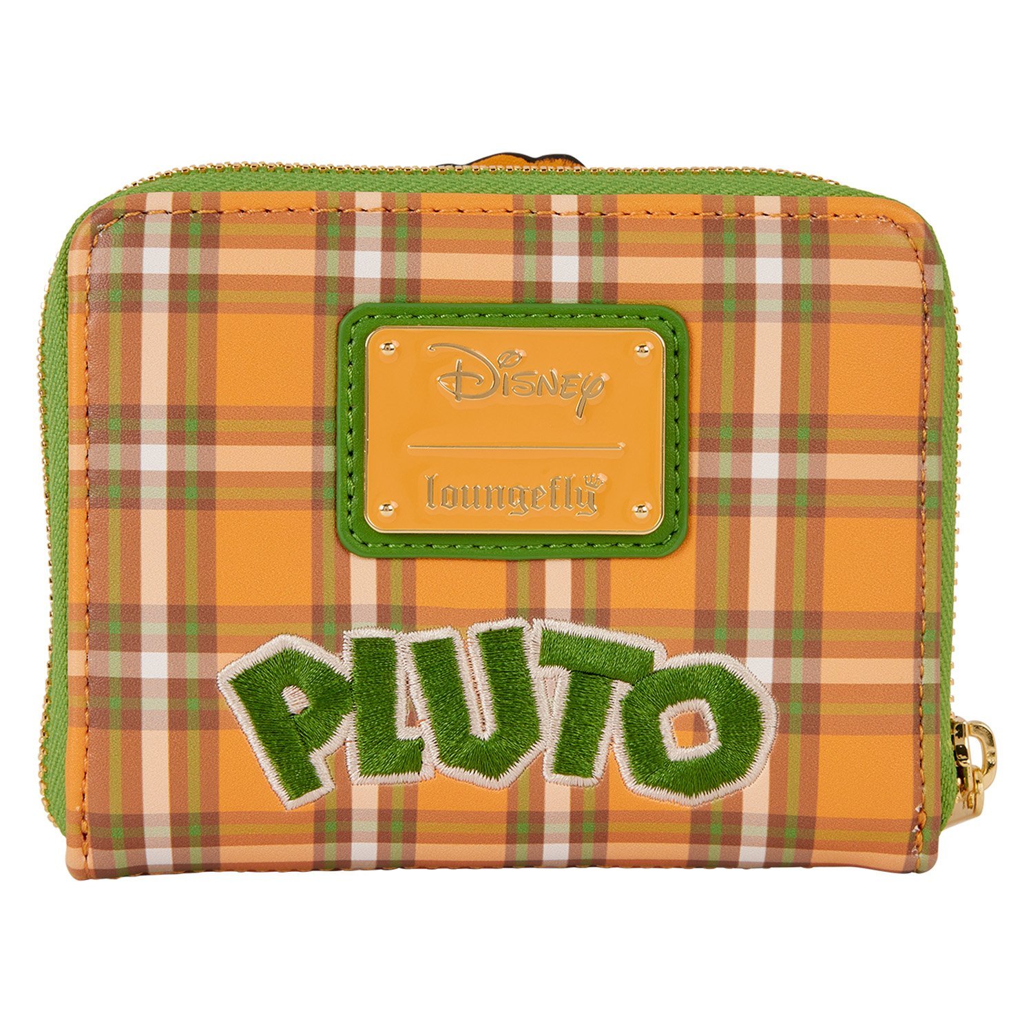 Loungefly - DISNEY - Pluto "95th Anniversary" - Wallet