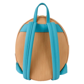 Loungefly DISNEY - Pinocchio - Mini Backpack