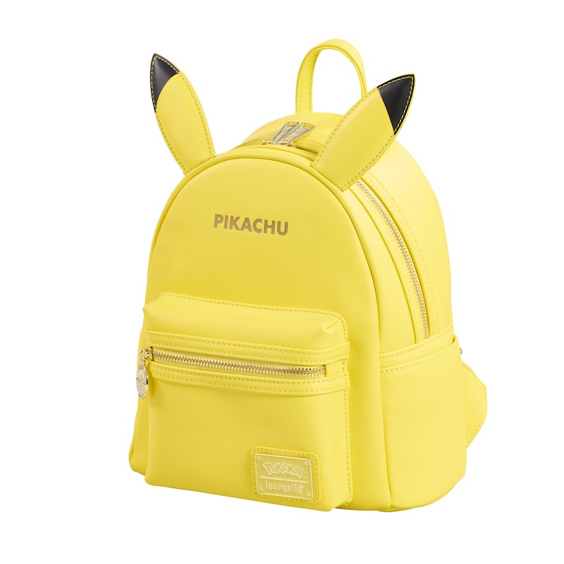 Loungefly - POKEMON - Pikachu - Mini Backpack