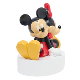 DISNEY - Mickey & Minnie - Spaarpot - 20m