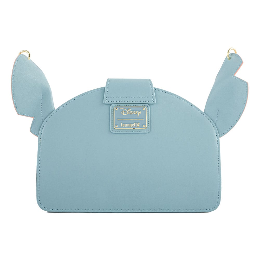 Loungefly LILO & STITCH - Luau - Crossbody Bag
