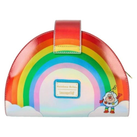 Loungefly RAINBOW BRITE - Rainbow Brite and Starlite - Crossbody bag
