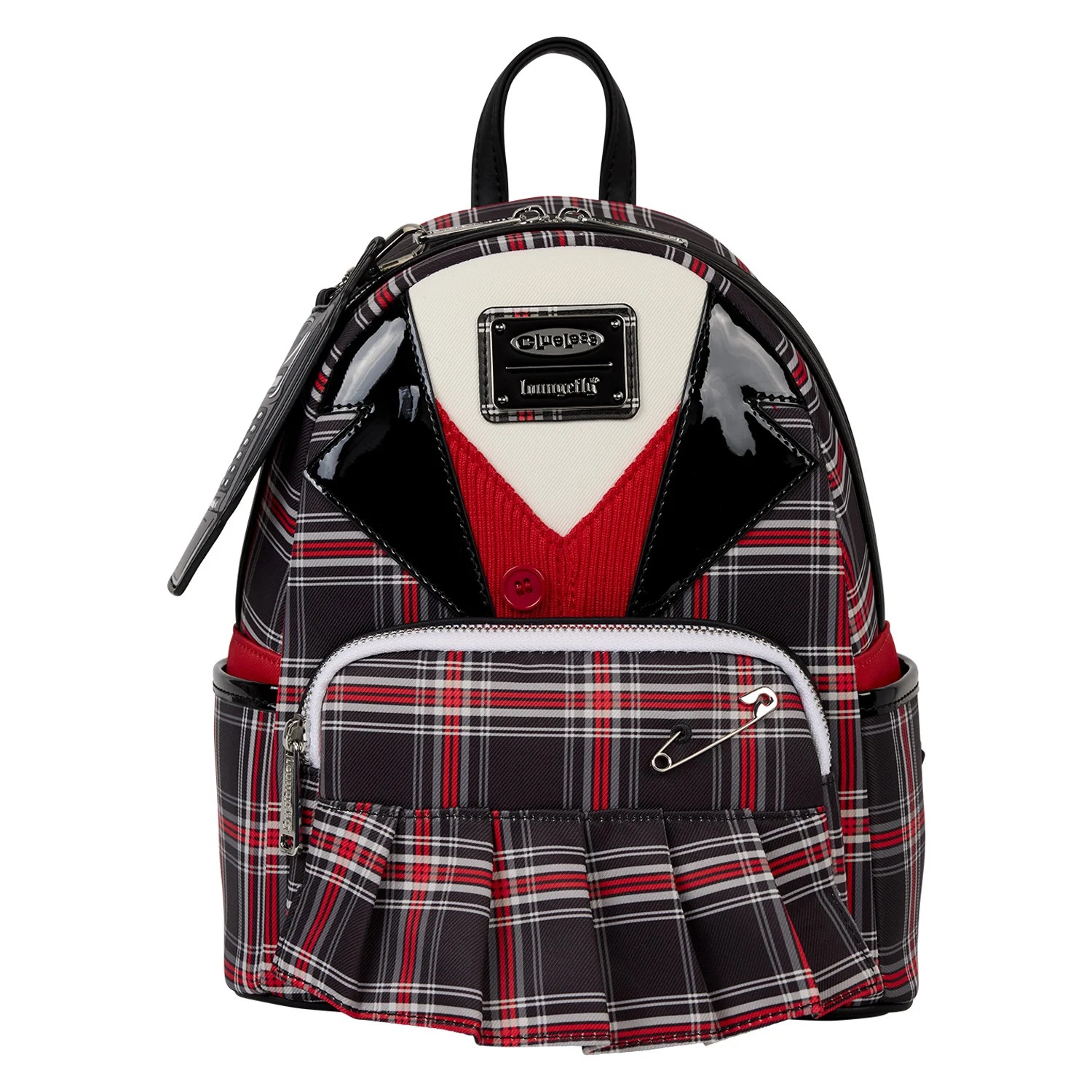 Loungefly CLUELESS - Dionne - Mini Backpack