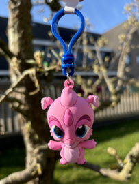 DISNEY - Stitch - Serie 5 - Collectible Bag Clip