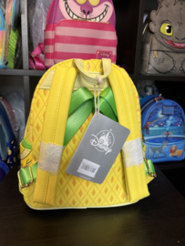 Loungefly Disney Eats Pineapple Swirl  Mini Backpack