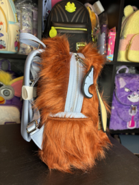 Loungefly -  Labyrinth Ludo Cosplay Mini Backpack