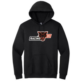 Hoodie Dylan Czarkowski #12 Div. Kleuren Volwassen maat