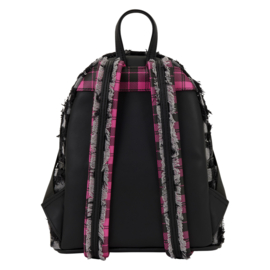 Loungefly - Avril Lavigne Cosplay Mini Backpack