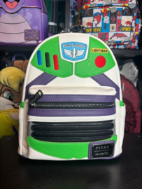 Loungefly - Toy Story - Buzz lightyear cosplay mini backpack