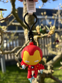 MARVEL - 85th Core Comic - Collectible Bag Clip
