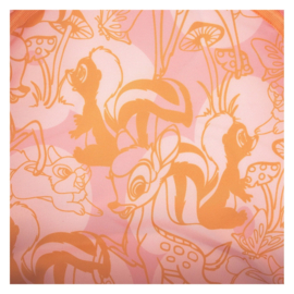 Loungefly Disney Bambi Trio Mini Backpack