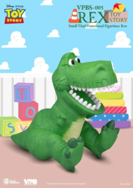 TOY STORY - Rex - Piggy Bank 25cm