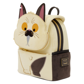 Loungefly Pixar Luca Machiavelli Cosplay Mini Backpack
