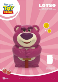 TOY STORY 3 - Lotso - Spaarvarken 35cm