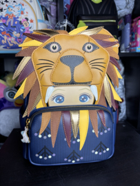 HARRY POTTER - Luna Lovegood - Mini Backpack LoungeFly 'Exclusive '