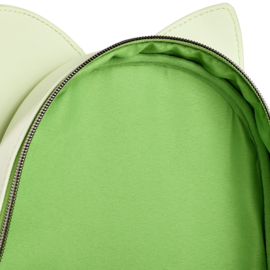 Loungefly Pokemon Sprigatito Figural Collection Mini Backpack